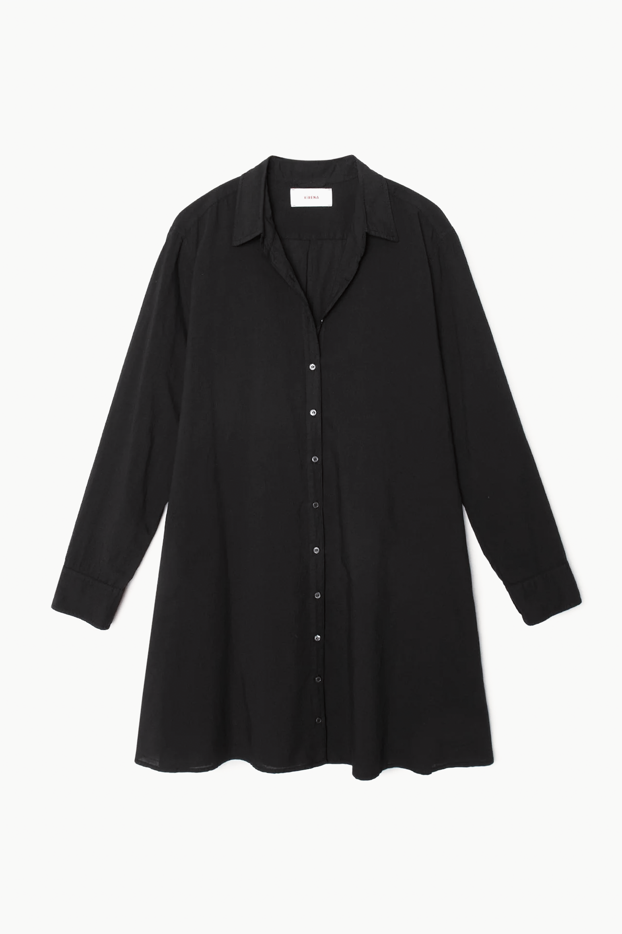 Xirena Bobby Dress - Black