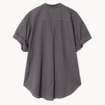 Xirena Channing Shirt - Ash