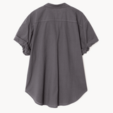 Xirena Channing Shirt - Ash