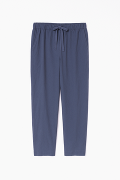 Xirena Draper Pant - Marlin Blue