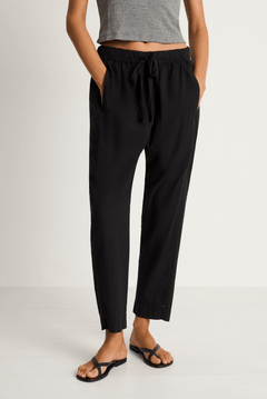 Xirena Draper Pant - Black