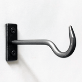 MQuan Hardware 3" iron hook
