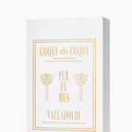 Coqui Coqui Tabaco reed diffuser 750ml