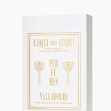 Coqui Coqui Tabaco reed diffuser 750ml