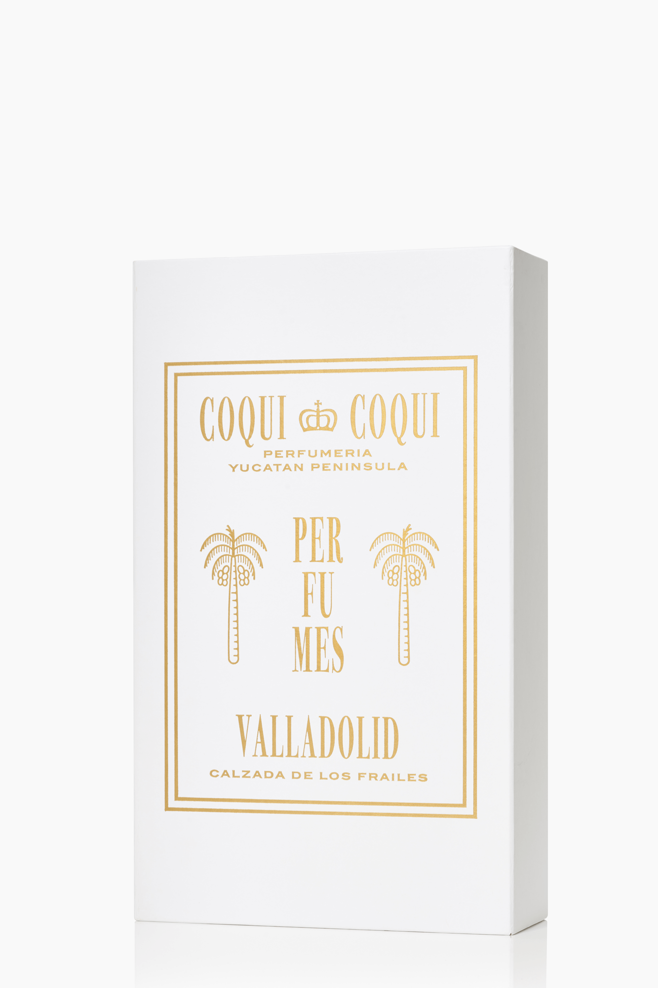 Coqui Coqui Tabaco reed diffuser 750ml