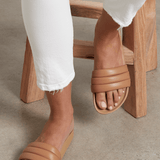 Beatrice Valenzuela classic sandalia