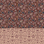 CHUFY Cairo silk maxi dress