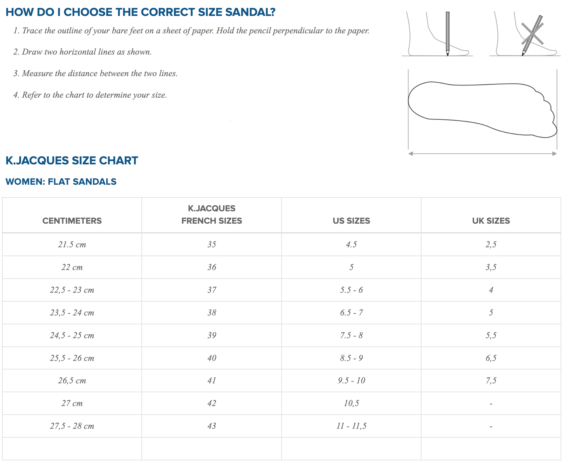 K. Jacques Epicure sandals