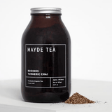 MAYDE TEA Rooibos turmeric chai