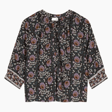 Natalie Martin Remy top