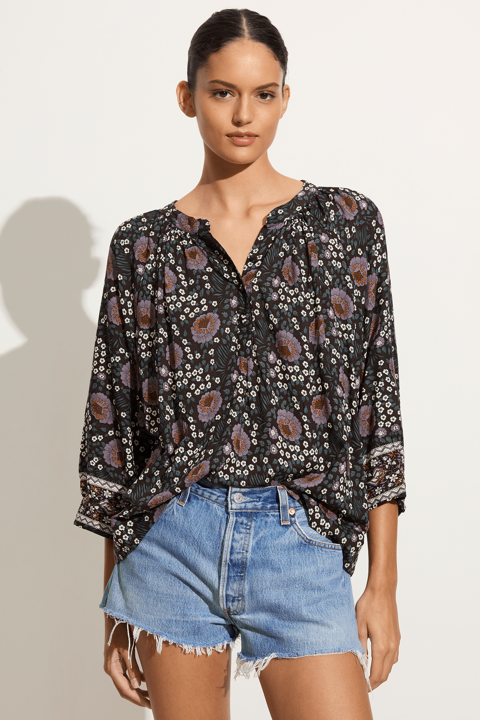 Natalie Martin Remy top