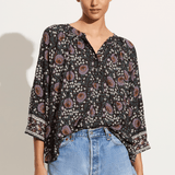 Natalie Martin Remy top