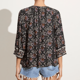 Natalie Martin Remy top