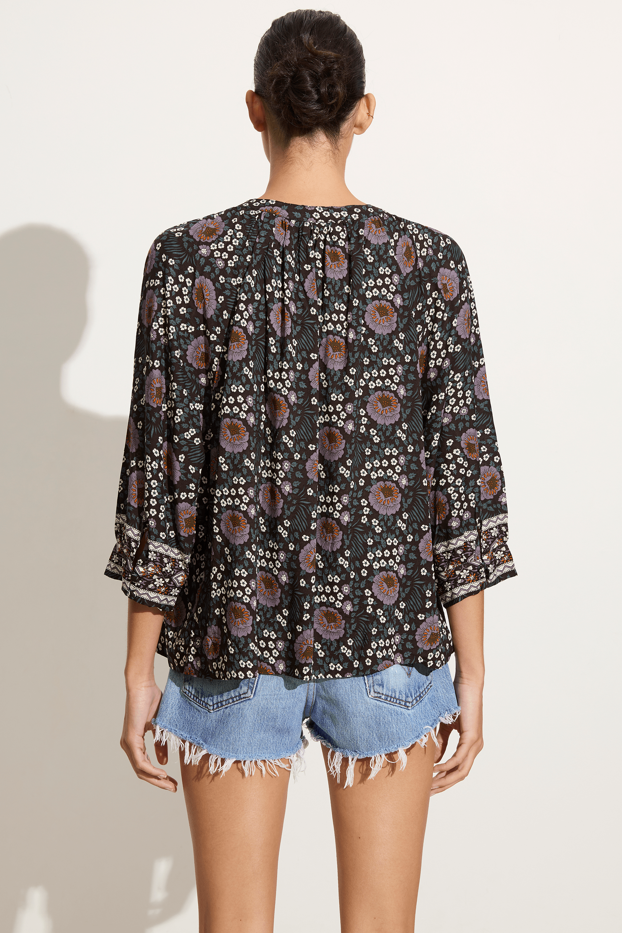 Natalie Martin Remy top