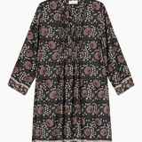 Natalie Martin Sammie short dress