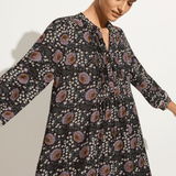 Natalie Martin Sammie short dress