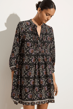 Natalie Martin Sammie short dress