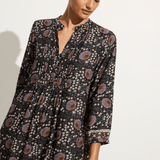 Natalie Martin Sammie short dress