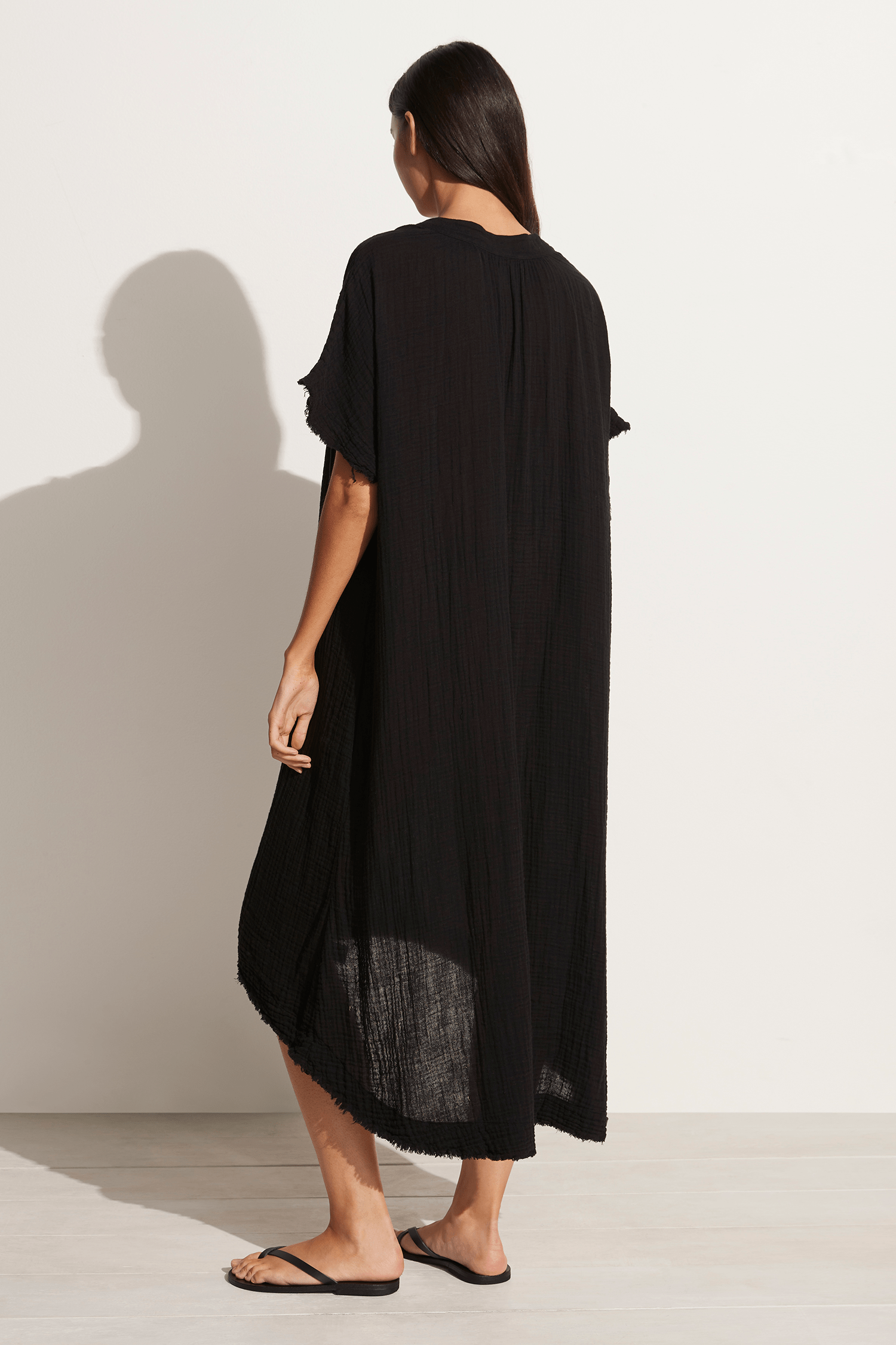 9SEED Tunisia caftan