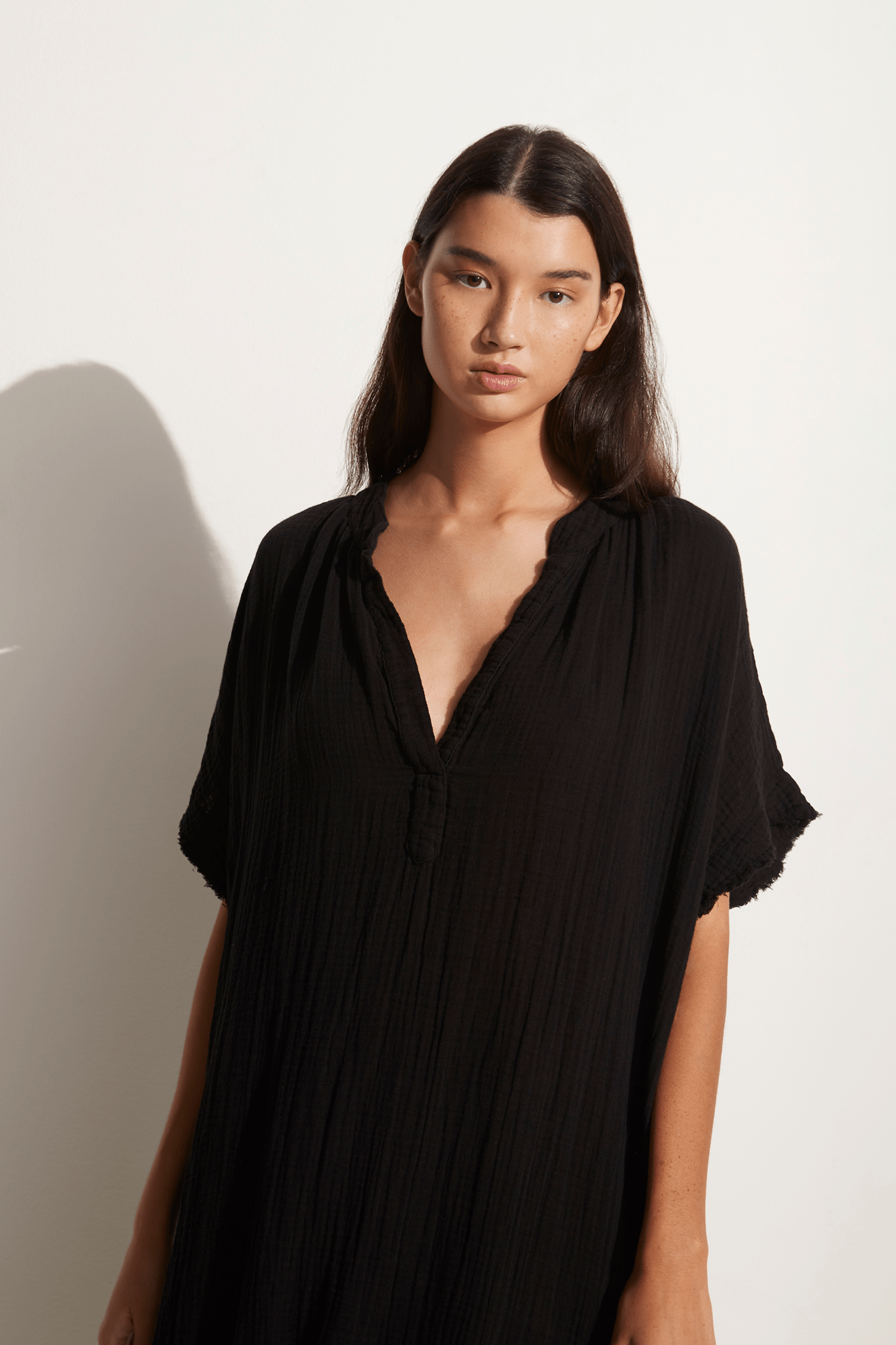 9SEED Tunisia caftan