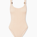 Hunza G Domino One Piece - Blush