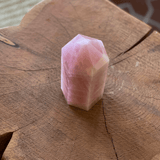 Rose Quartz Crystal