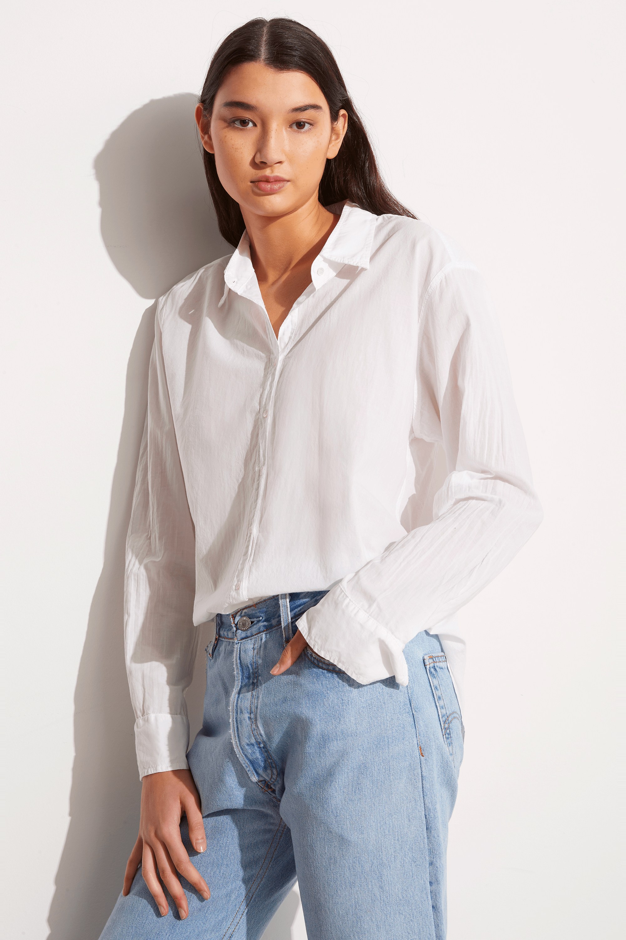 Xirena Beau shirt