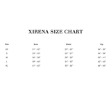 Xirena Borden dress