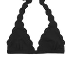 Marysia Spring Top in black