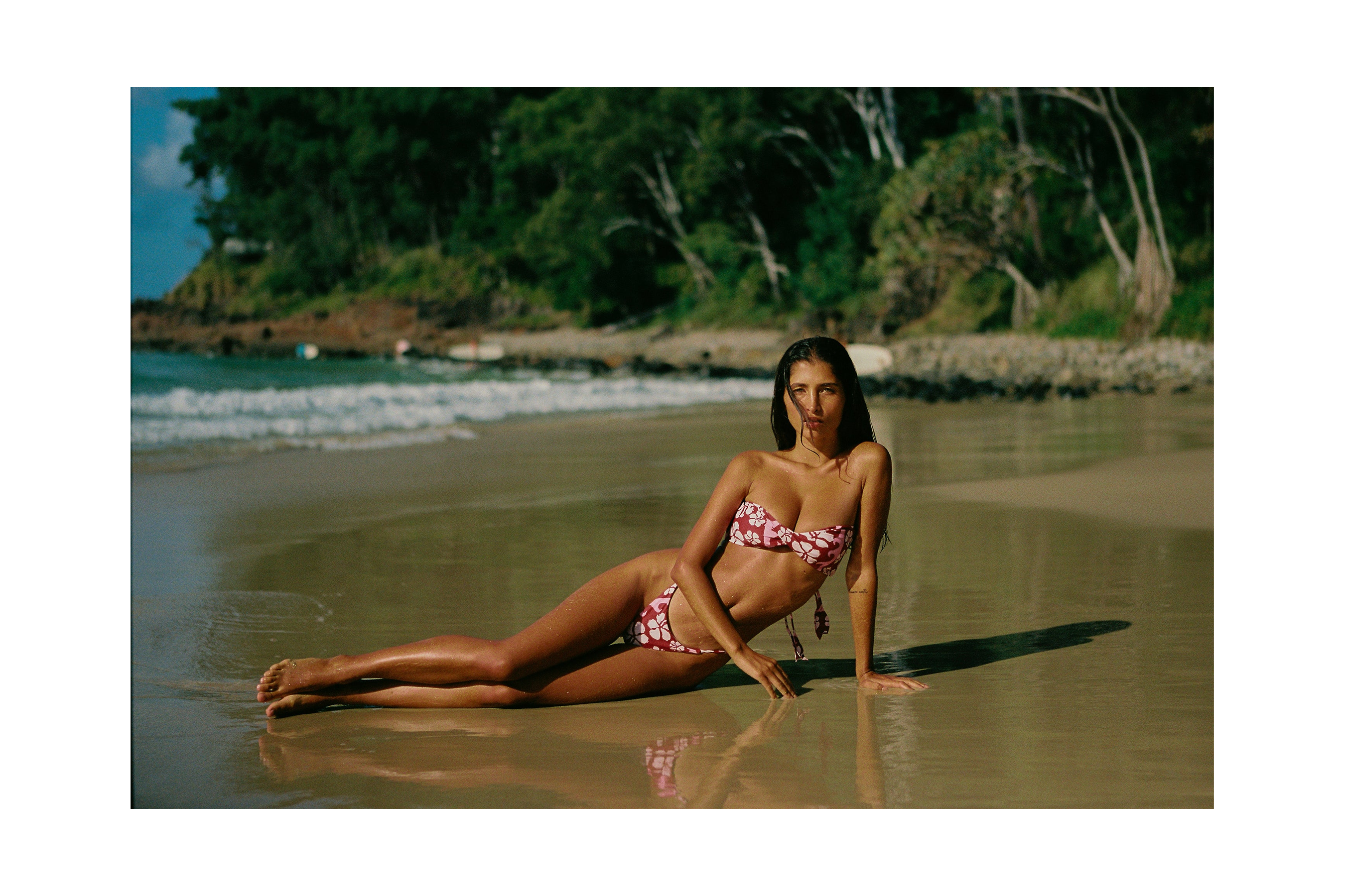 Benoa Swim Bikini