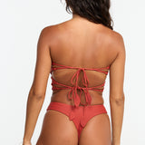 Benoa Swim India One Piece - Waialua