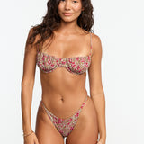 Benoa Swim Ella Top - Eden