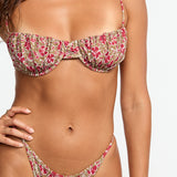 Benoa Swim Bella Bottoms - Eden