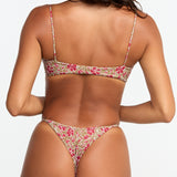 Benoa Swim Bella Bottoms - Eden
