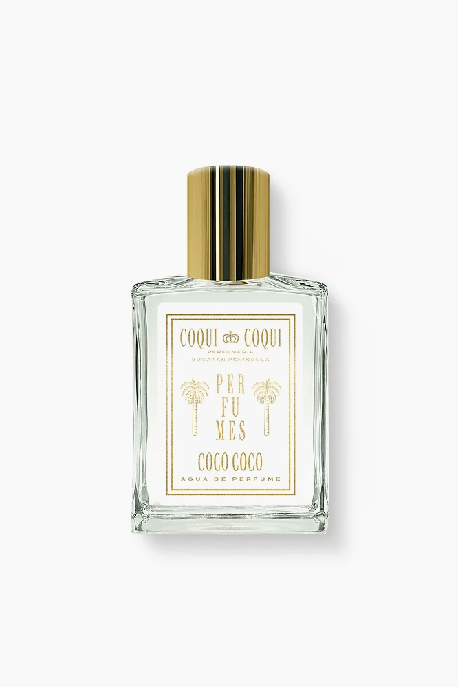 Coqui Coqui Coco Coco Eau de Parfum