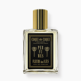 Coqui Coqui Eau de Parfum - Fleurs De Iles