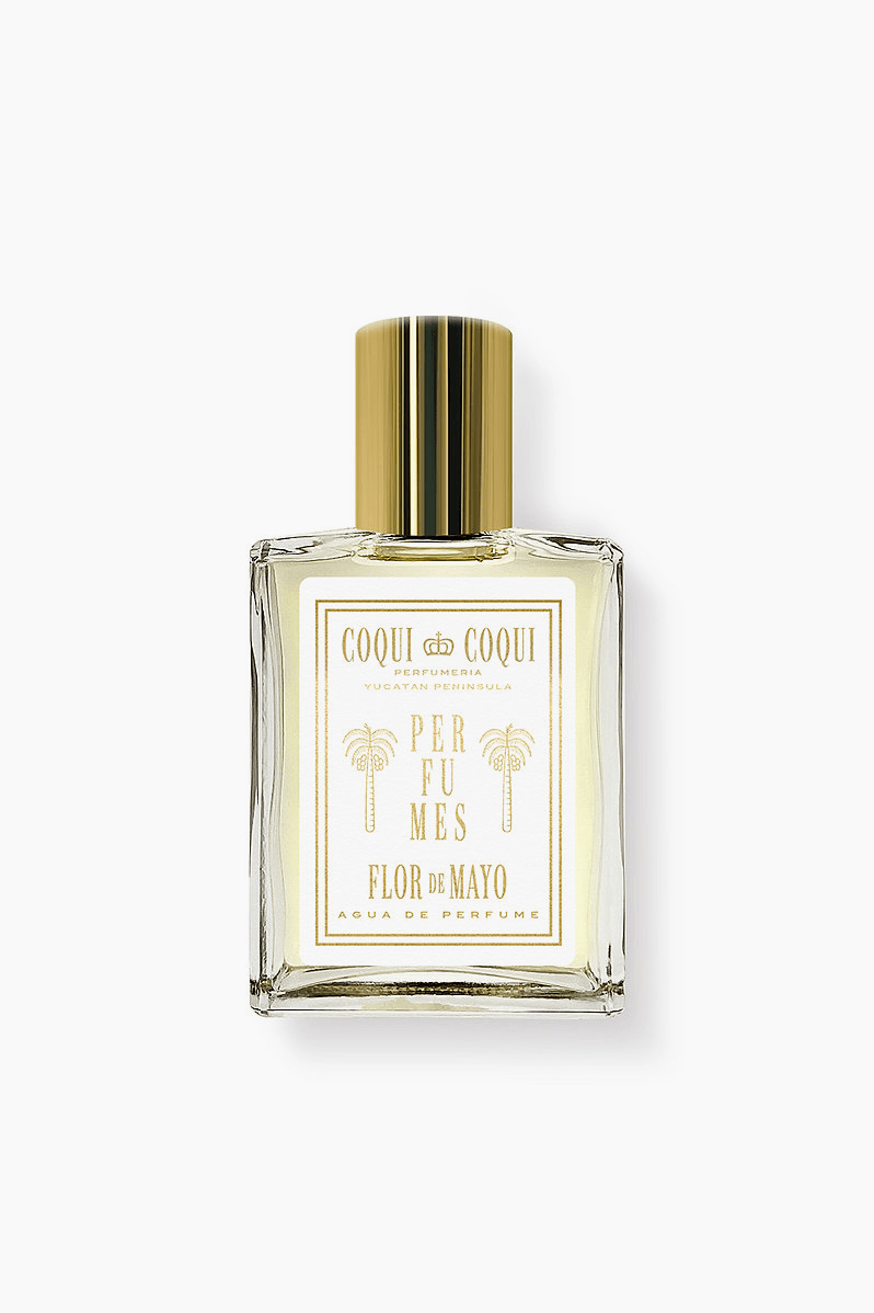 Coqui Coqui Eau de Parfum - Flor De Mayo