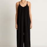 9SEED Rio Jumpsuit - Black