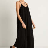 9SEED Rio Jumpsuit - Black