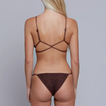 ACACIA Salé Crochet Bottom - Rum