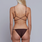 ACACIA Salé Crochet Bottom - Rum