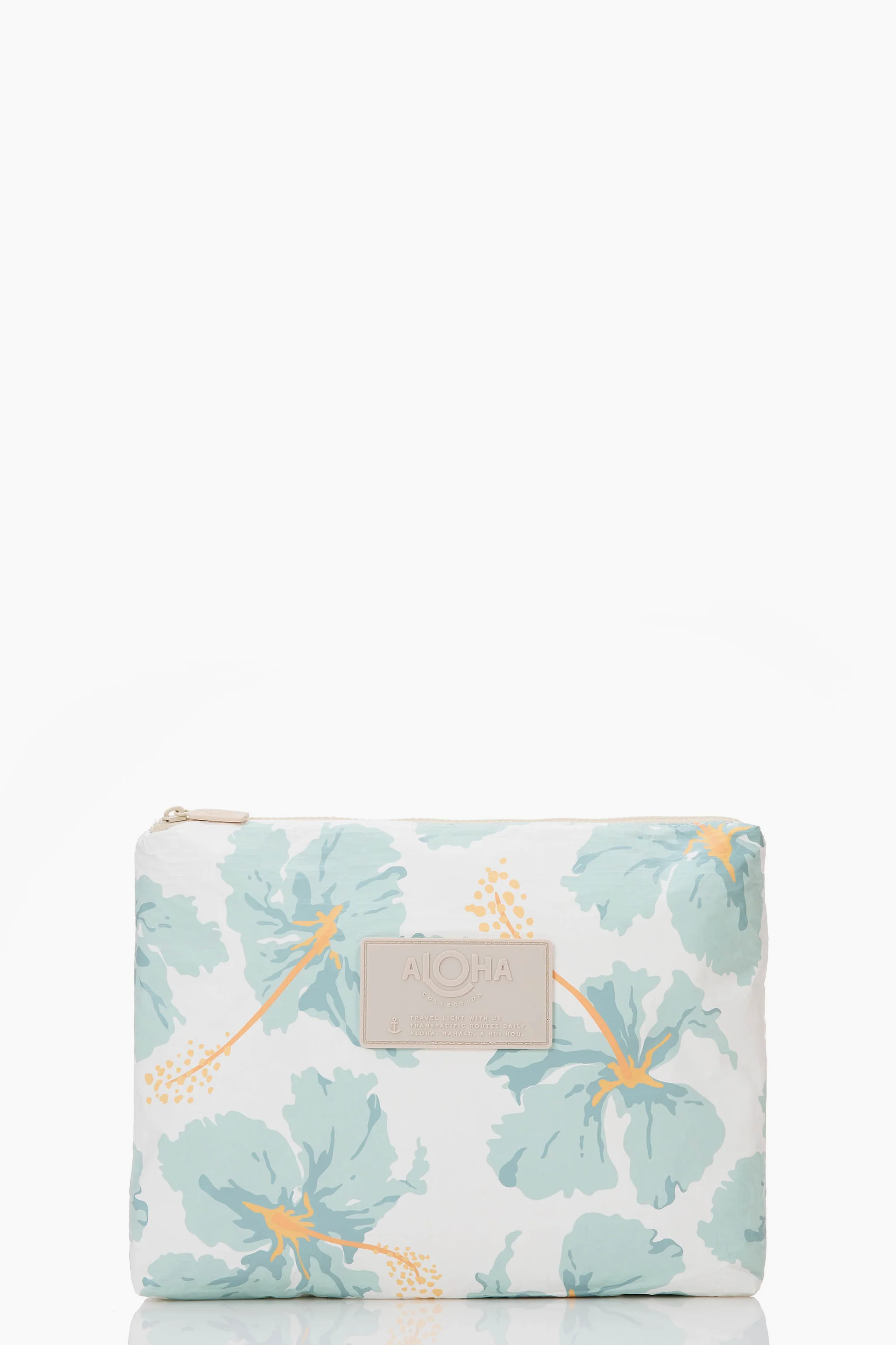 ALOHA Taha'a Mid Pouch - Dry Reef