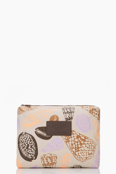 ALOHA Shoreline Mid Pouch - Sandstone