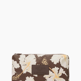 ALOHA Taha'a Mid Pouch - Coconut