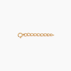 Anna Beck 2" Chain Extender - Gold