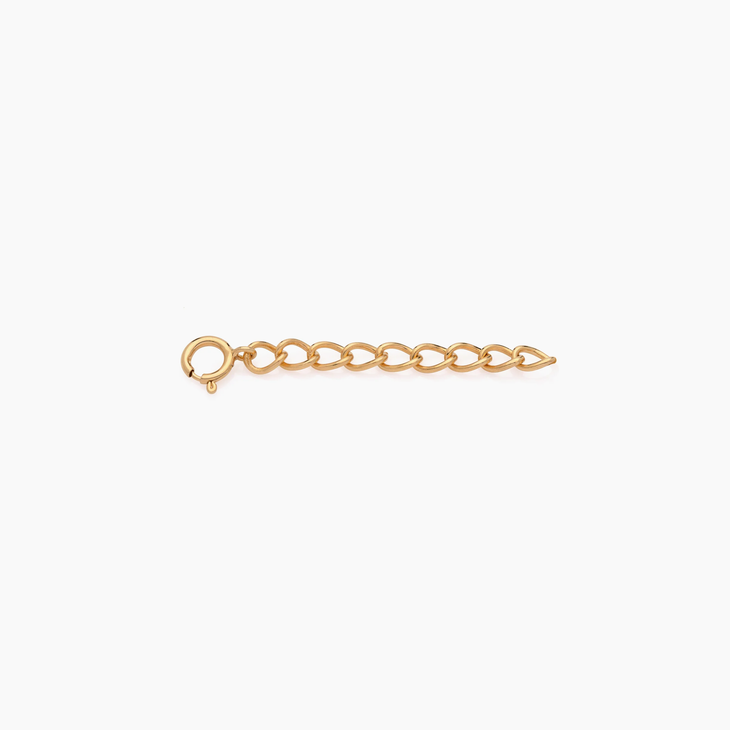 Anna Beck 2" Chain Extender - Gold