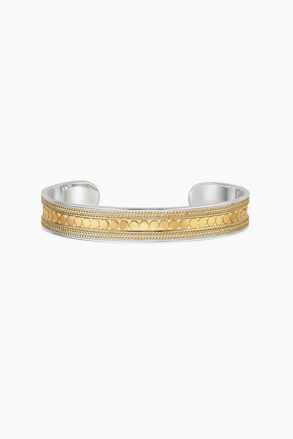 Anna Beck Classic Cuff - Gold