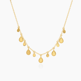 Anna Beck Harmony Necklace - Gold