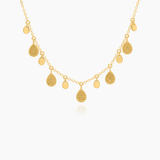 Anna Beck Harmony Necklace - Gold