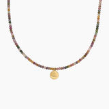 Anna Beck Mini Jaipur Pendant Necklace